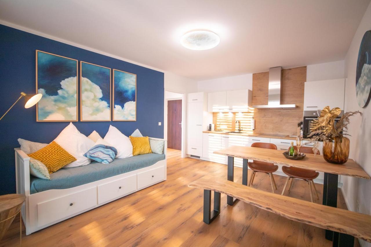Room 4 Art Apartments Nr.3 In Vienna Center Exterior photo