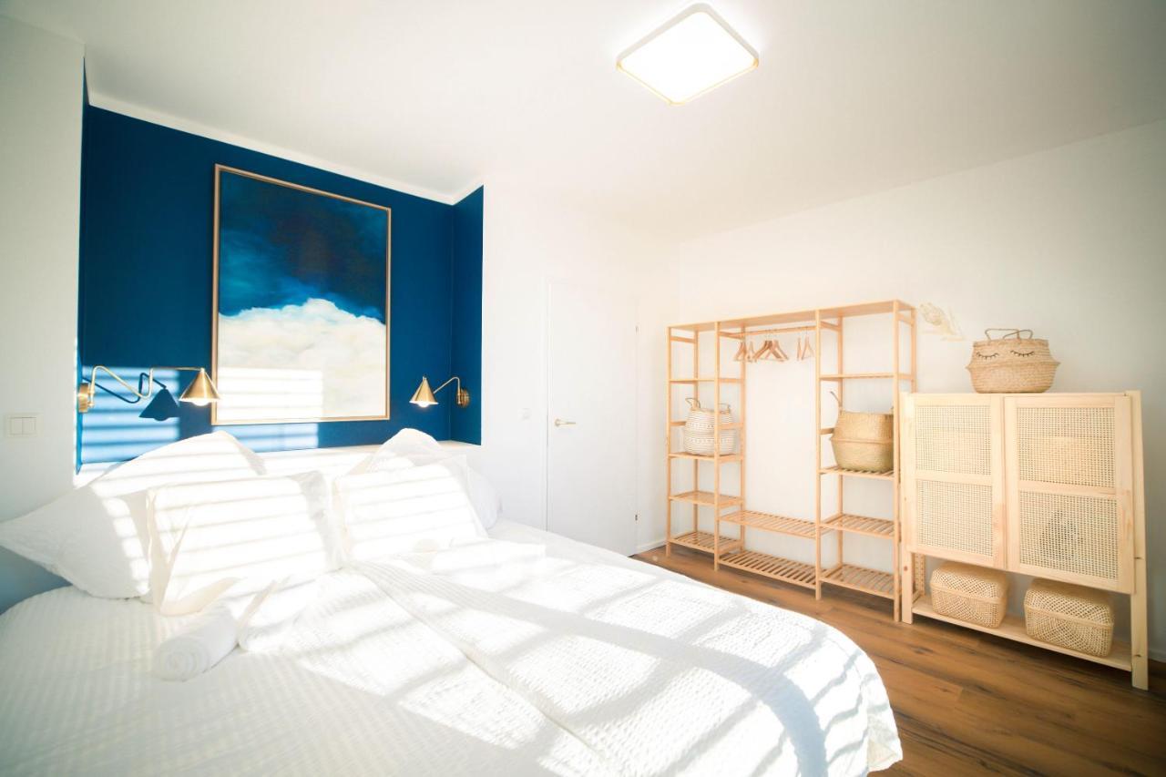 Room 4 Art Apartments Nr.3 In Vienna Center Exterior photo